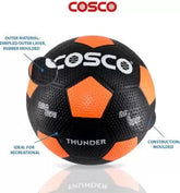 Thunder S-3 Football